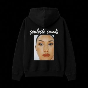 Souleste Sounds Hoodie