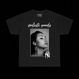 Souleste Sounds NY Tee