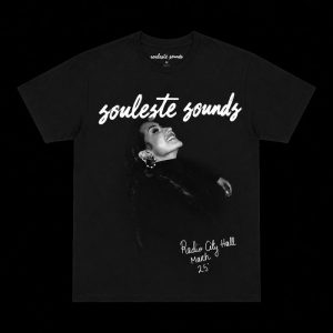 Radio City Hall Tee